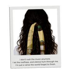 Bohemian Frequencies