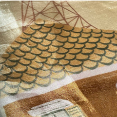 Bohemian Frequencies