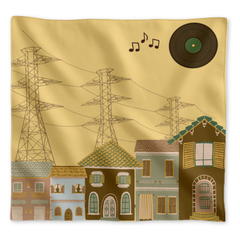 Bohemian Frequencies