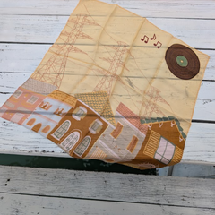 Bohemian Frequencies